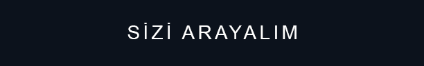 Bilgi Formu